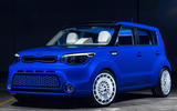 SEMA show 2016 preview