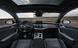Kia Stinger GTS