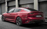 2017 Kia Stinger GT