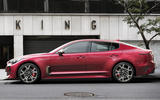 2017 Kia Stinger GT