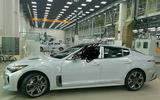 Kia previews GT model in new video