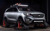 SEMA show 2016 preview