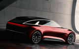 Kia Procee'd shooting brake