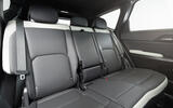 Kia EV5 'GT Line' 81.4kWh (EU)   Gravity Grey   pre production 10 Kia EV5 'GT Line' 81.4kWh (EU)   Gravity Grey   pre production 10