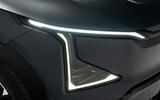 Kia EV5 'GT Line' 81.4kWh (EU)   Gravity Grey   pre production 21 Kia EV5 'GT Line' 81.4kWh (EU)   Gravity Grey   pre production 21