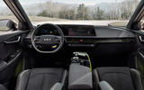 Kia EV6 e GT official reveal images   2