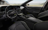 Kia EV6 e GT official reveal images   3