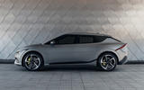 Kia EV6 e GT official reveal images   4