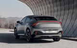 Kia EV6 e GT official reveal images   6
