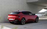 Kia EV6 GT Line official reveal images   5