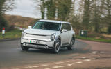 Kia EV9 Kia EV9