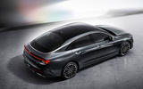 Kia K5 grey 1