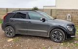 Kia Niro EV Kia Niro EV