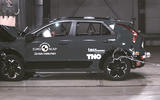 Kia Niro NCAP 1
