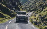 Kia Picanto Ireland front Kia Picanto Ireland front