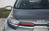 Kia Picanto Ireland front end 2 Kia Picanto Ireland front end 2