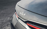 Kia Picanto Ireland front grille Kia Picanto Ireland front grille