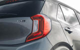 Kia Picanto Ireland lights Kia Picanto Ireland lights