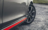 Kia Picanto Ireland side trim Kia Picanto Ireland side trim