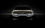 Kia performance electric car Geneva motor show