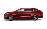 Kia Proceed side