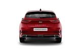 Kia Proceed rear