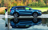 KIA Sorento PHEV 018 KIA Sorento PHEV 018