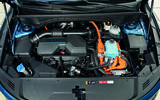 2021 Kia Sorento PHEV 2021 Kia Sorento PHEV