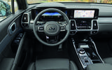 2021 Kia Sorento PHEV 2021 Kia Sorento PHEV