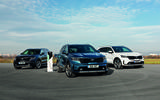 2021 Kia Sorento PHEV 2021 Kia Sorento PHEV