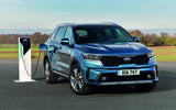 2021 Kia Sorento PHEV