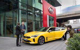 Autocar long-termer awards 2018