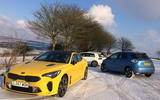 Autocar long-termer awards 2018