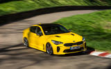 Autocar long-termer awards 2018