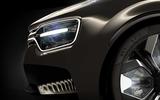 Kia performance electric car