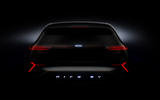 Kia Niro EV concept