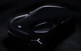 Kia Niro EV concept
