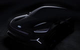 Kia electric concept