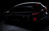 Kia Niro EV concept