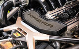 Kimera Evo38 strut brace Kimera Evo38 strut brace