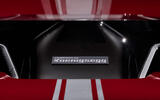 Kimera K 39Stradale RearLogo