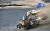 Formula Offroad: up close with Iceland's most extreme motorsport