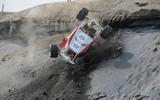 Formula Offroad: up close with Iceland's most extreme motorsport