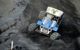 Formula Offroad: up close with Iceland's most extreme motorsport