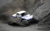 Formula Offroad: up close with Iceland's most extreme motorsport