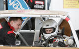 Formula Offroad: up close with Iceland's most extreme motorsport