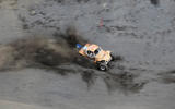 Formula Offroad: up close with Iceland's most extreme motorsport