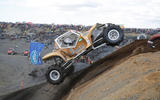 Formula Offroad: up close with Iceland's most extreme motorsport