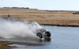 Formula Offroad: up close with Iceland's most extreme motorsport