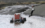 Formula Offroad: up close with Iceland's most extreme motorsport